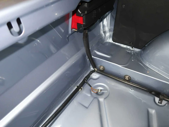 Volkswagen golf gti - afbeelding 67 van  99