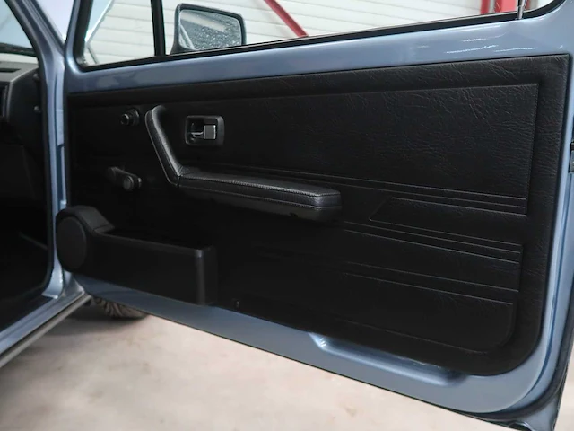 Volkswagen golf gti - afbeelding 69 van  99
