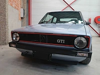 Volkswagen golf gti - afbeelding 6 van  99