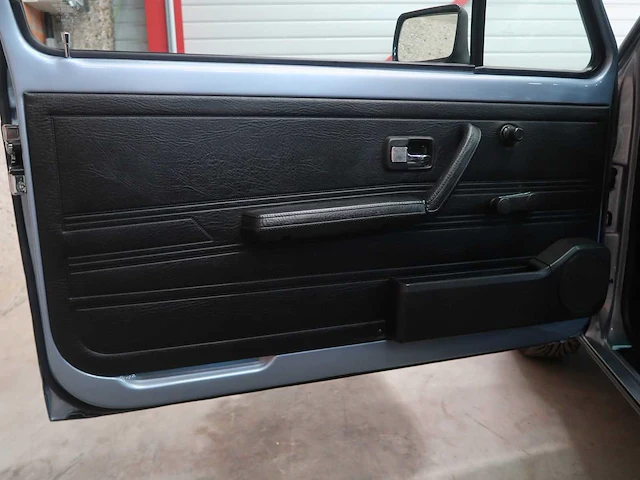 Volkswagen golf gti - afbeelding 75 van  99