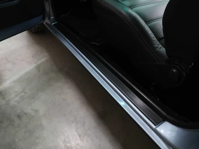 Volkswagen golf gti - afbeelding 76 van  99