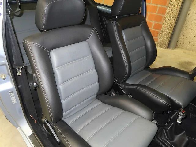 Volkswagen golf gti - afbeelding 78 van  99