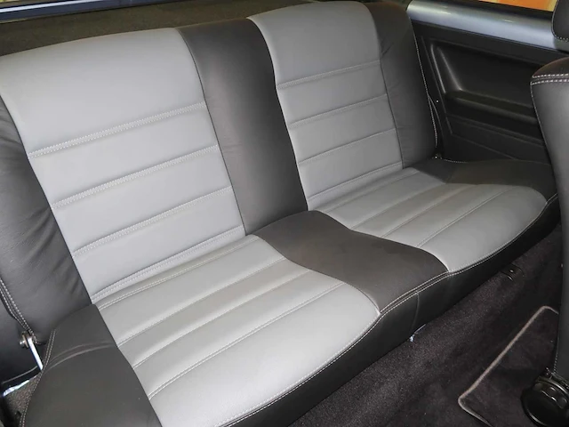Volkswagen golf gti - afbeelding 79 van  99