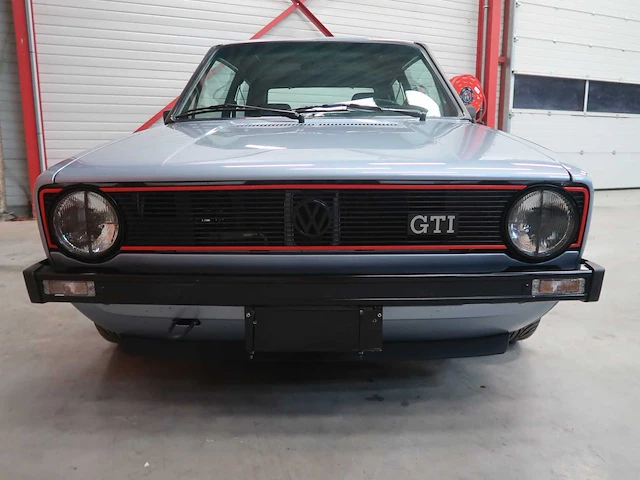 Volkswagen golf gti - afbeelding 7 van  99