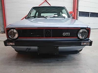 Volkswagen golf gti - afbeelding 7 van  99
