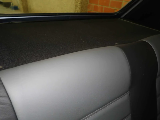 Volkswagen golf gti - afbeelding 81 van  99