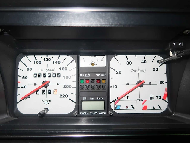 Volkswagen golf gti - afbeelding 85 van  99