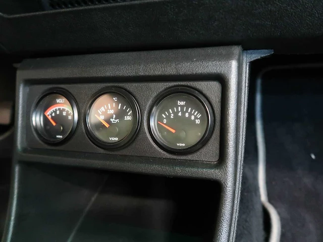 Volkswagen golf gti - afbeelding 88 van  99