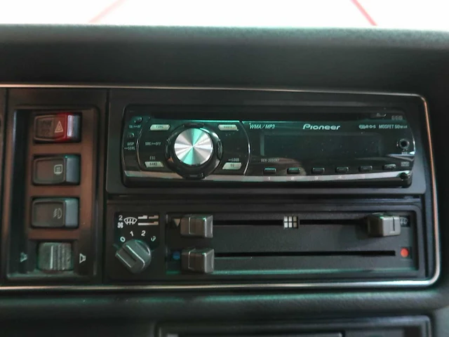Volkswagen golf gti - afbeelding 89 van  99