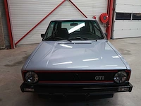 Volkswagen golf gti - afbeelding 8 van  99