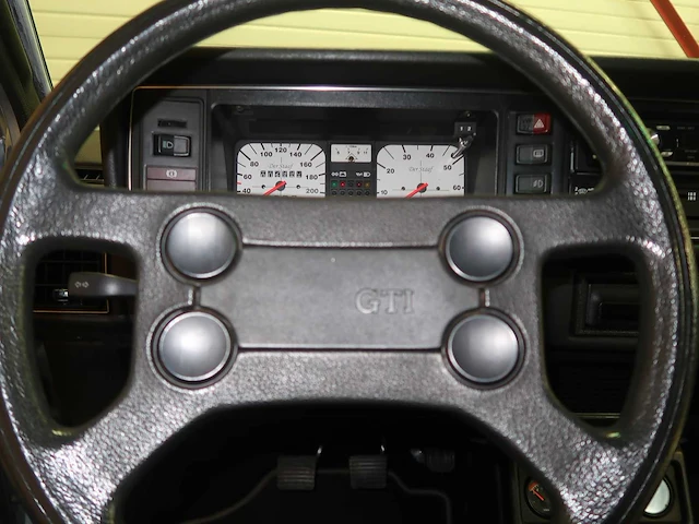 Volkswagen golf gti - afbeelding 91 van  99