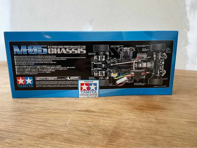 Volkswagen golf mk1 racing groep 2 rc modelbouw - afbeelding 3 van  3
