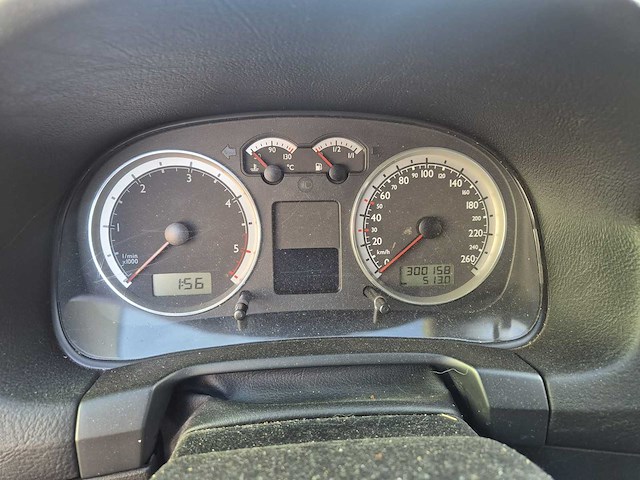 Volkswagen golf personenauto 2003 - afbeelding 3 van  13