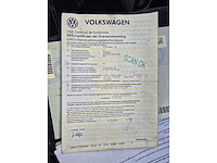 Volkswagen golf personenauto 2003 - afbeelding 5 van  13