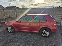 Volkswagen golf personenauto 2003 - afbeelding 6 van  13