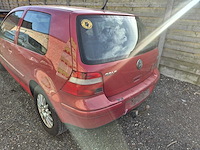 Volkswagen golf personenauto 2003 - afbeelding 9 van  13