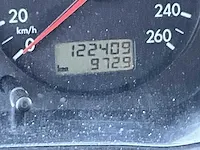 Volkswagen golf personenauto - afbeelding 4 van  28
