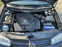 Volkswagen golf personenauto - afbeelding 8 van  28