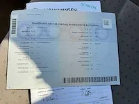 Volkswagen golf personenauto - afbeelding 20 van  28