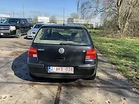 Volkswagen golf personenauto - afbeelding 25 van  28