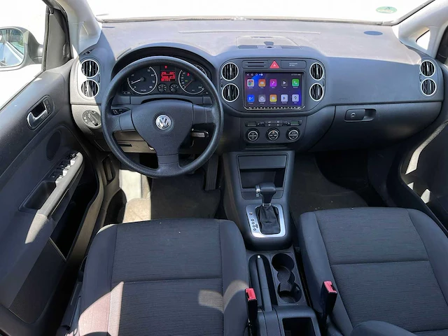 Volkswagen golf plus, 2007 - afbeelding 7 van  14
