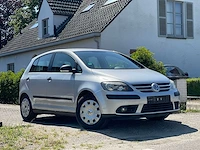 Volkswagen golf plus, 2007 - afbeelding 9 van  14
