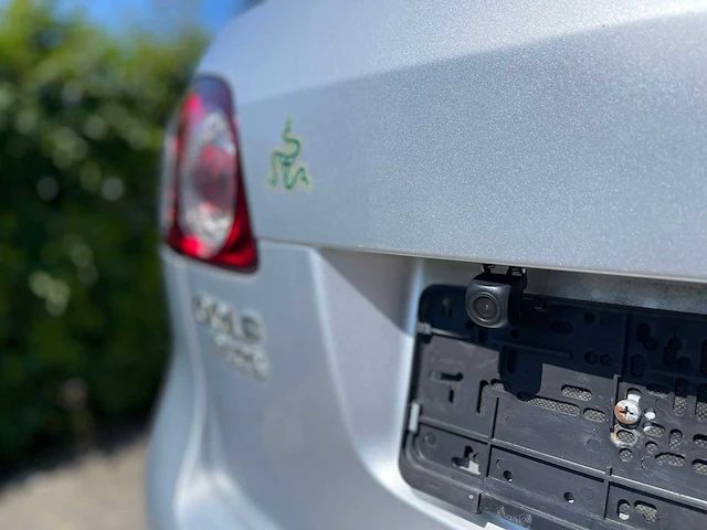 Volkswagen golf plus, 2007 - afbeelding 11 van  14