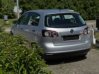 Volkswagen golf plus, 2007 - afbeelding 12 van  14