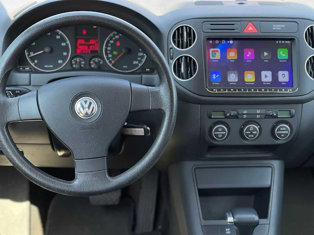Volkswagen golf plus, 2007 - afbeelding 14 van  14