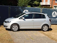 Volkswagen golf plus benzine 2013 - afbeelding 1 van  1