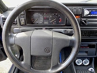 Volkswagen golf rallye - afbeelding 36 van  55