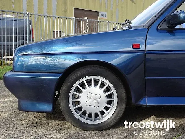 Volkswagen golf rallye - afbeelding 2 van  55