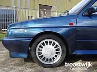 Volkswagen golf rallye - afbeelding 2 van  55