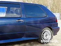 Volkswagen golf rallye - afbeelding 3 van  55