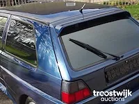 Volkswagen golf rallye - afbeelding 6 van  55