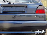 Volkswagen golf rallye - afbeelding 7 van  55