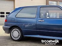Volkswagen golf rallye - afbeelding 11 van  55