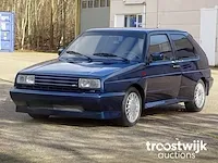 Volkswagen golf rallye - afbeelding 1 van  55