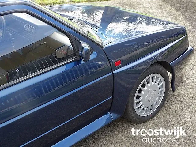 Volkswagen golf rallye - afbeelding 13 van  55