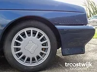 Volkswagen golf rallye - afbeelding 14 van  55