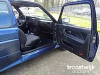 Volkswagen golf rallye - afbeelding 15 van  55