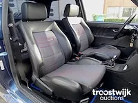 Volkswagen golf rallye - afbeelding 17 van  55