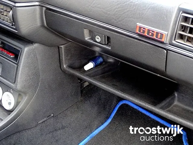 Volkswagen golf rallye - afbeelding 18 van  55
