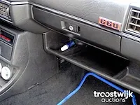 Volkswagen golf rallye - afbeelding 18 van  55