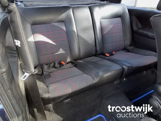 Volkswagen golf rallye - afbeelding 19 van  55