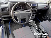 Volkswagen golf rallye - afbeelding 25 van  55