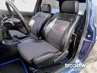 Volkswagen golf rallye - afbeelding 26 van  55
