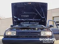Volkswagen golf rallye - afbeelding 38 van  55