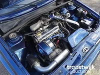 Volkswagen golf rallye - afbeelding 40 van  55