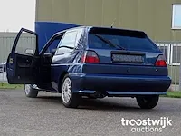 Volkswagen golf rallye - afbeelding 43 van  55